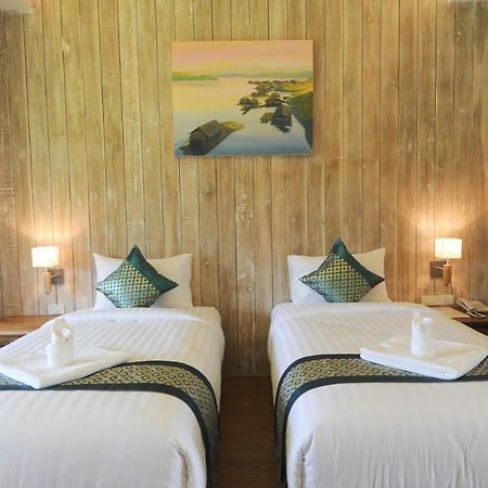 Nansripanna Resort Eksteriør billede