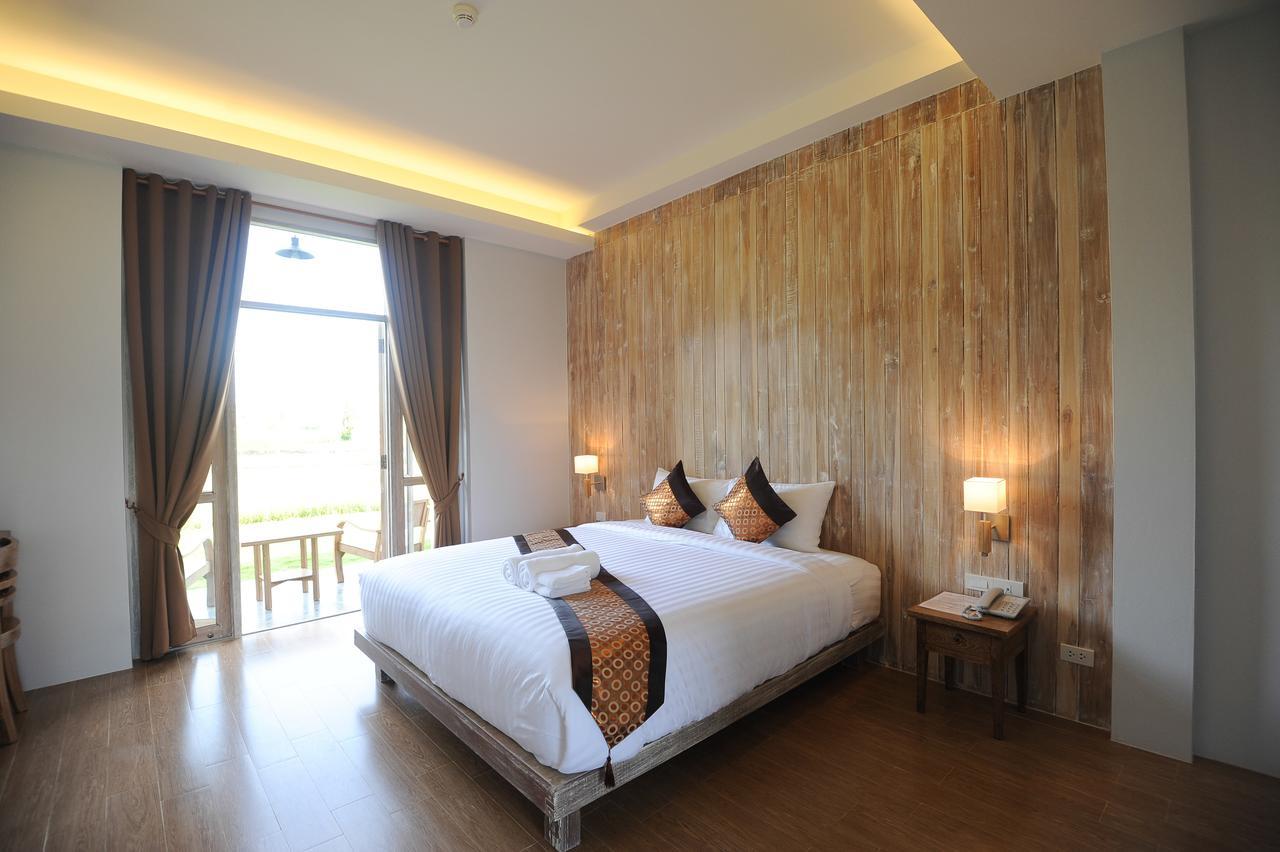 Nansripanna Resort Eksteriør billede