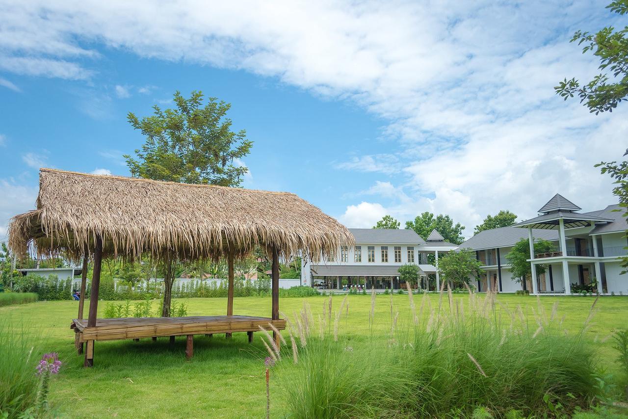 Nansripanna Resort Eksteriør billede