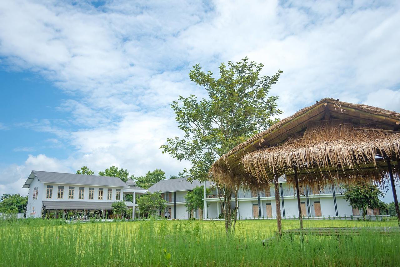 Nansripanna Resort Eksteriør billede